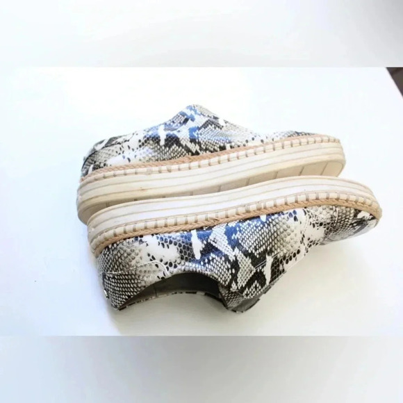 J/S slides slip on shoes - Picture 6 of 11